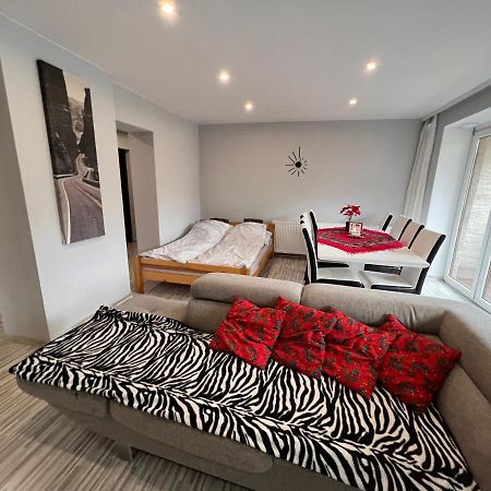 Gorski Apartament W Szczyrku 外观 照片