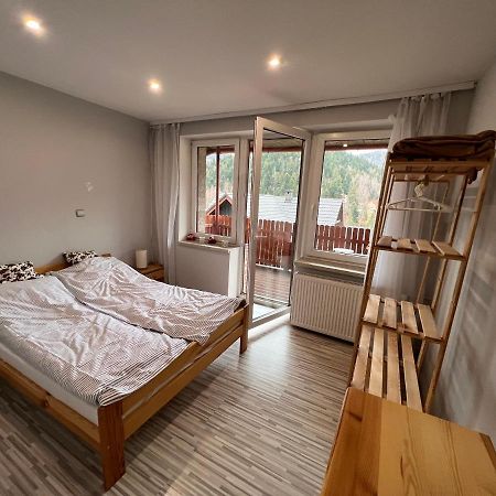 Gorski Apartament W Szczyrku 外观 照片
