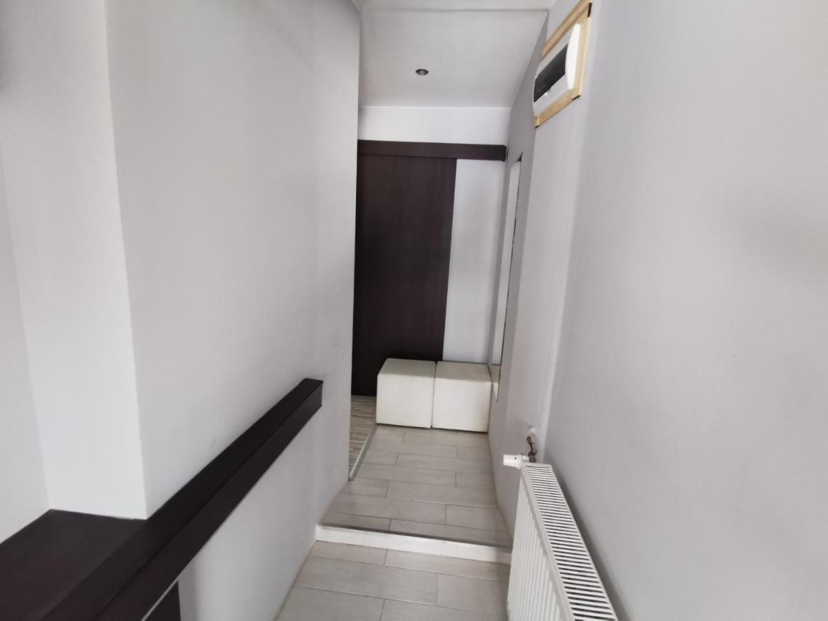 Gorski Apartament W Szczyrku 外观 照片