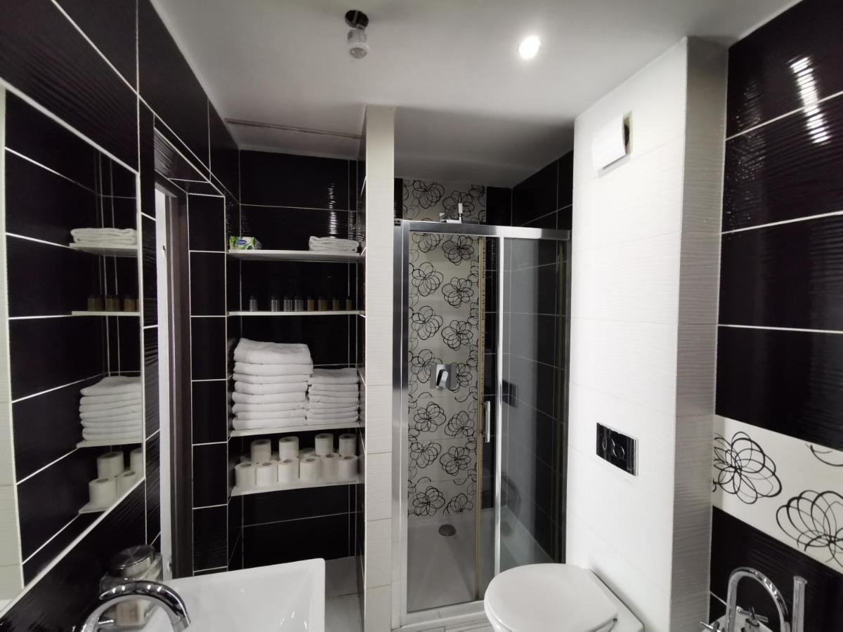 Gorski Apartament W Szczyrku 外观 照片