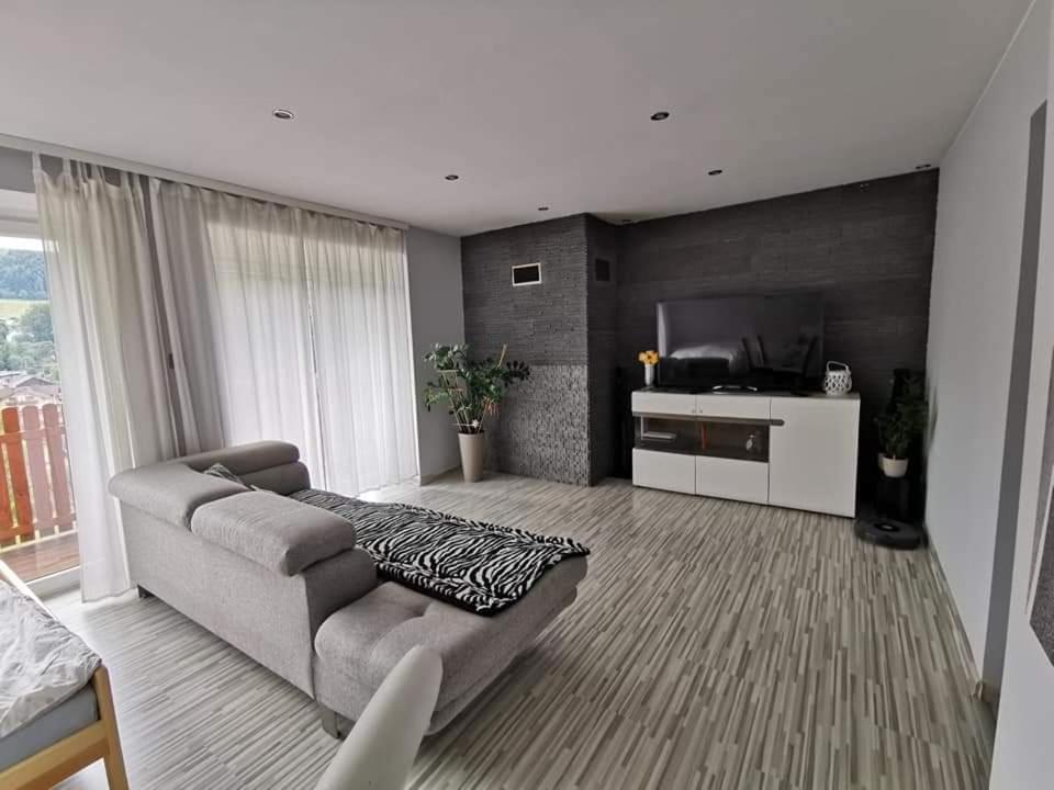 Gorski Apartament W Szczyrku 外观 照片