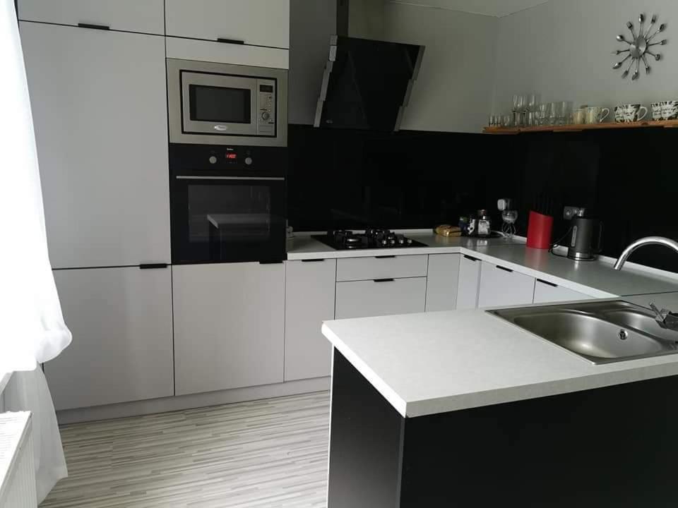 Gorski Apartament W Szczyrku 外观 照片