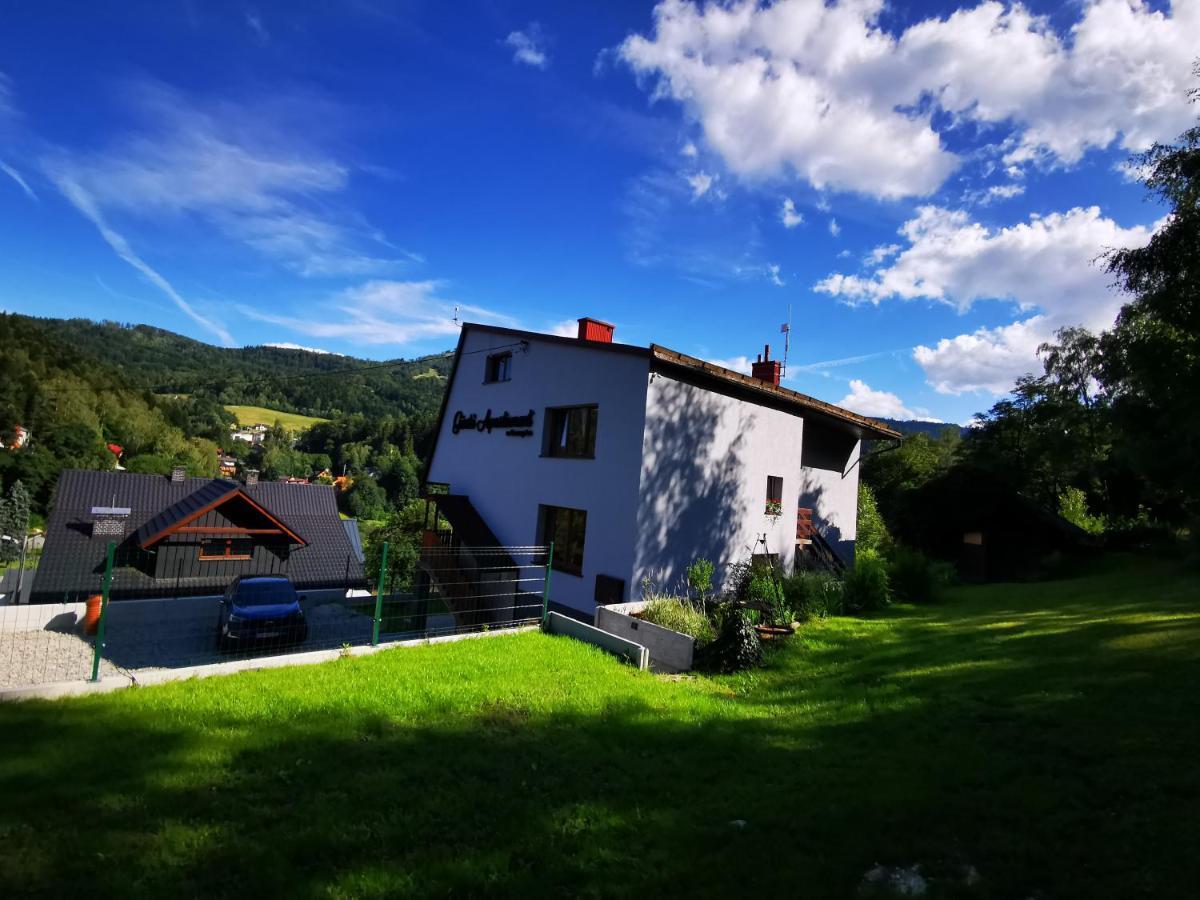 Gorski Apartament W Szczyrku 外观 照片
