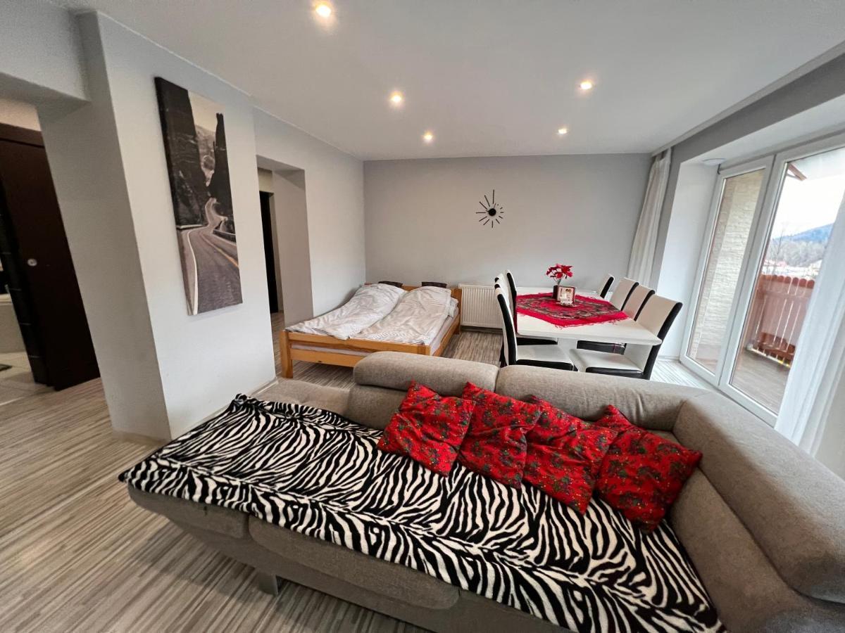 Gorski Apartament W Szczyrku 外观 照片