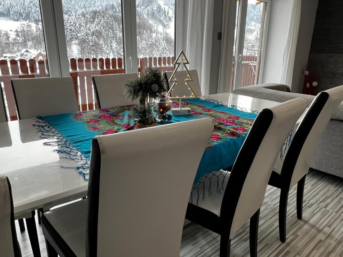 Gorski Apartament W Szczyrku 外观 照片