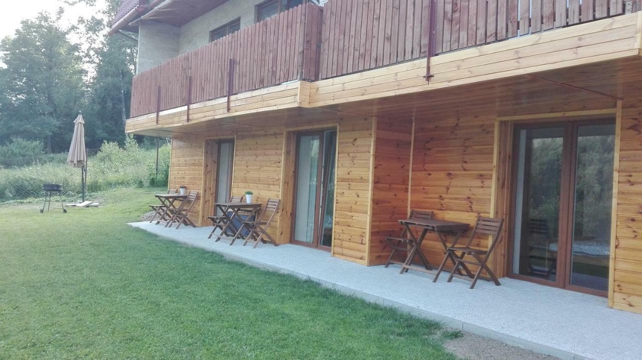 Gorski Apartament W Szczyrku 外观 照片
