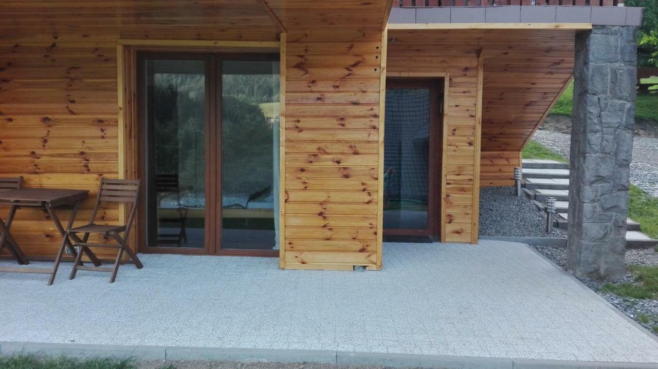 Gorski Apartament W Szczyrku 外观 照片