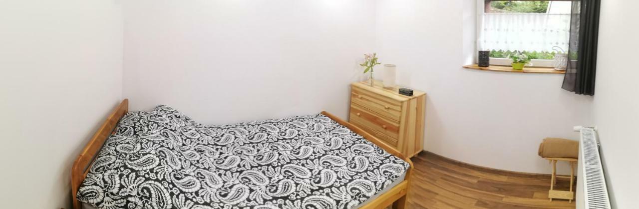 Gorski Apartament W Szczyrku 外观 照片