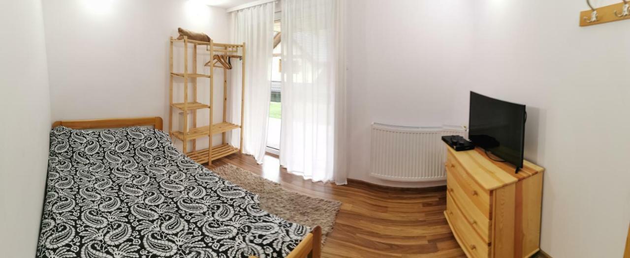 Gorski Apartament W Szczyrku 外观 照片