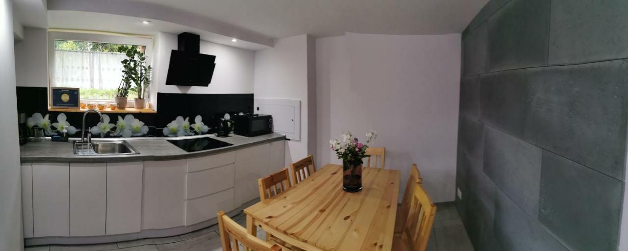 Gorski Apartament W Szczyrku 外观 照片