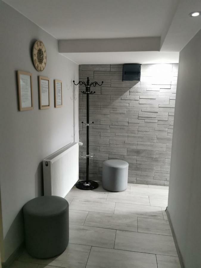 Gorski Apartament W Szczyrku 外观 照片