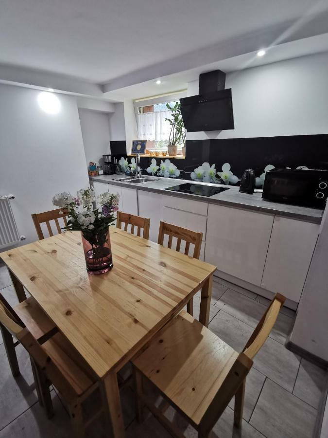 Gorski Apartament W Szczyrku 外观 照片